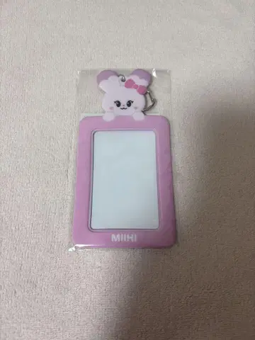 펑펑 트레이딩 카드 케이스