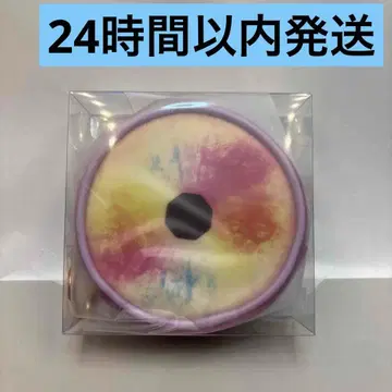 귀멸의 칼날 무한성편 도우마의 눈 오로라 파우치