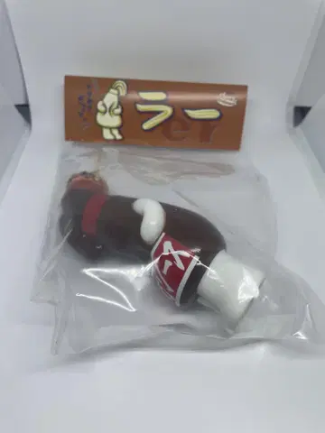 조미료 요정 라 타코야키 소스 소프트 비닐