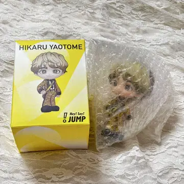 Hey! Say! JUMP 피규어 야오토메 히카루 노멀