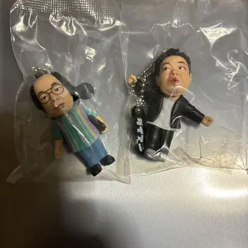다이앤 고이고이고이하고 시원한 가챠 키링