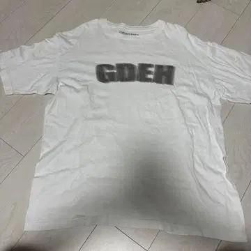 GOODENOUGH 00s 티셔츠