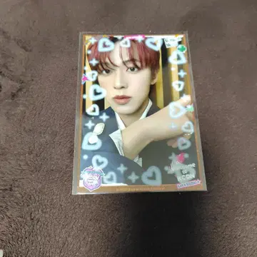 Kcon JAPAN2025 코노 준키 브로마이드