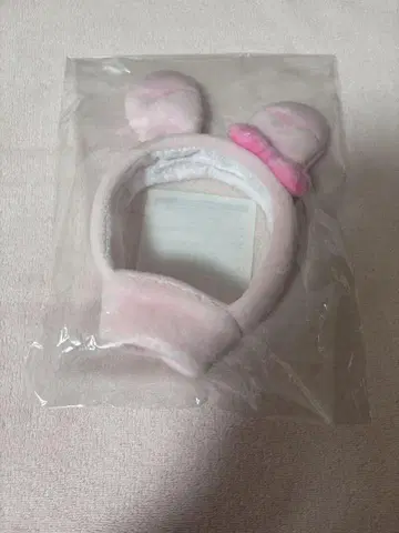 펑펑 응원봉 커버