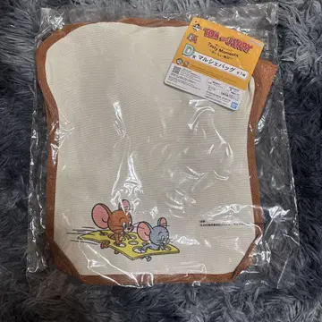 톰과 제리 제일복권 D상 마르쉐 백 톰 제리 타피