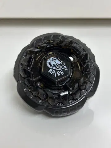 메탈 파이트 베이블레이드 락 아리스 베이블레이드