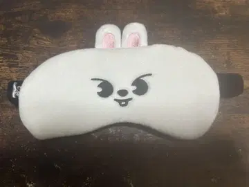 straykids 스키즈 안대 Leebit Lee 비트
