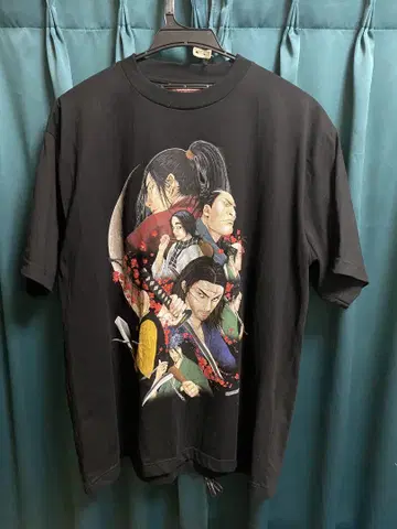 [ summer SALE ] 배가본드 T셔츠