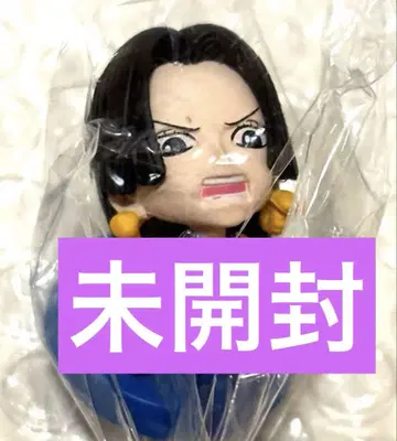 애니캐러 히어로즈 원피스 마린포드 편 그 첫 번째 시크릿