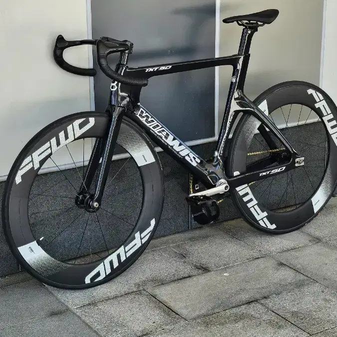 Wiawis txt sd Fixie Carbon Track Bike vahn on Bunjang Global Site.