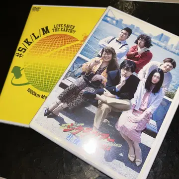 (969) 시클라멘 시클라 투어 2014 2015 DVD 세트