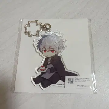 그녀가 공작 저택에 간 이유 13 아담 키링 애니메이트 한정판