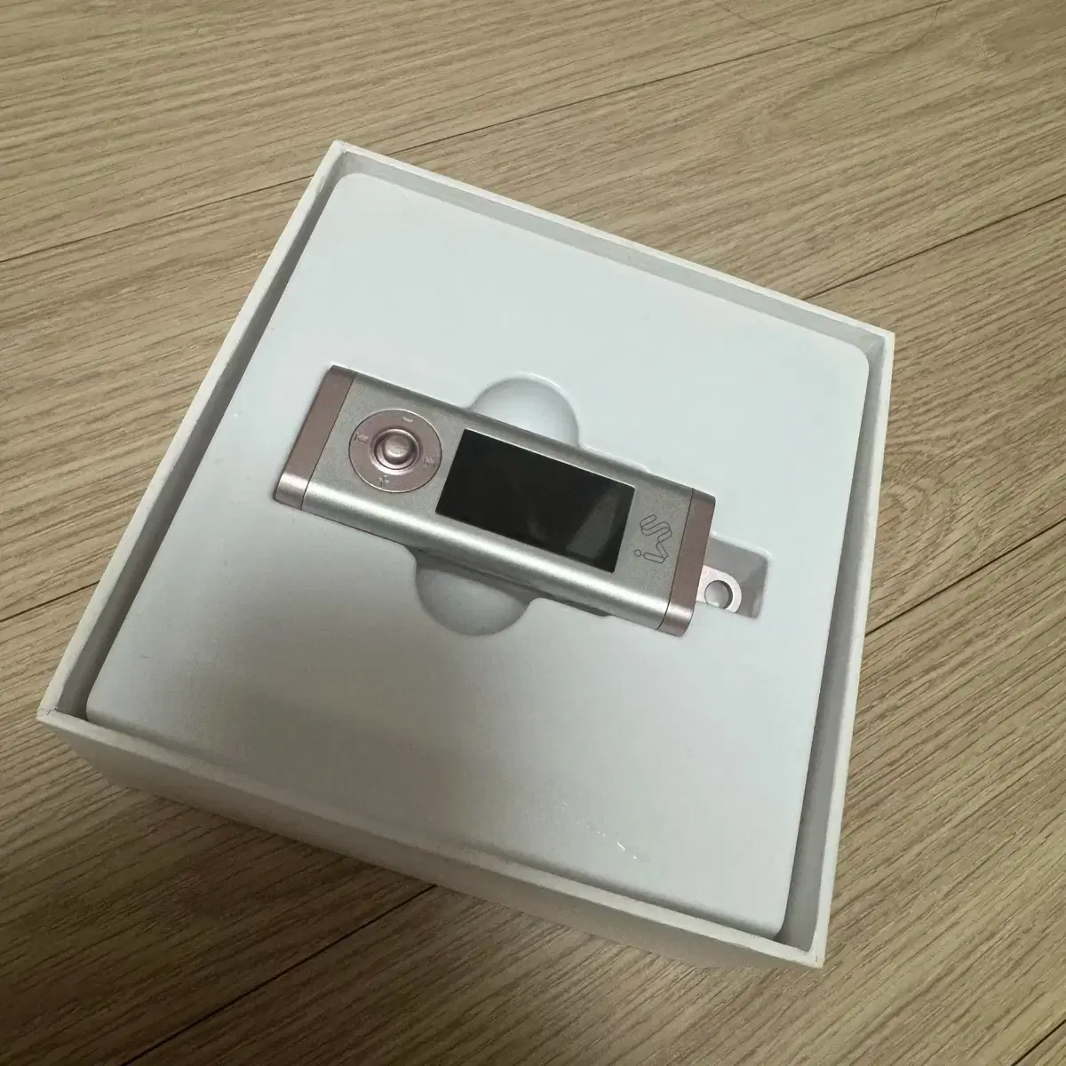 aespa MP3 PLAYER カリナ