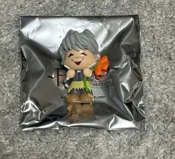 미세스 후지사와 료카 FJORD 가챠 피규어 A