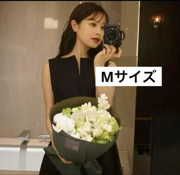 키넥 자카드 드레스 L'AUBE BLANC
