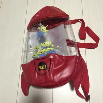 디즈니 토이스토리 로켓 백팩 프라이스