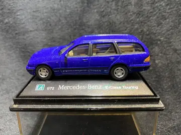 메르세데스 벤츠 E 클래스 투링 1/72