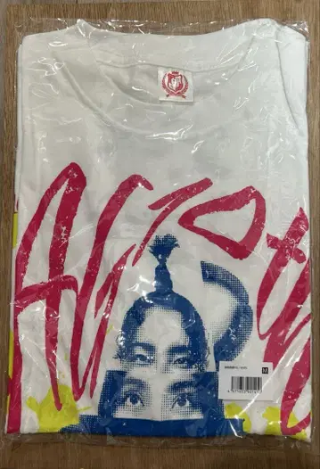 새로운 학교의 리더들 얼굴 얼굴 얼굴 얼굴 TEE/WHITE M