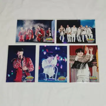 7 MEN 사무라이 도고 카즈키 라이브 사진