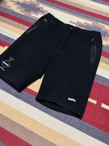 FCRB SOPHNET 하프 팬츠