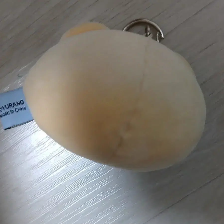 Runny Nose Mangom Keyring on Bunjang Global Site.