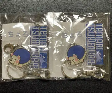 가쿠 마스 쓰키무라 테마리 아크릴 참