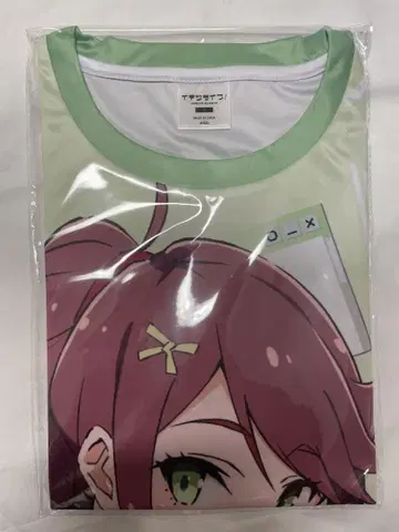고토 레이 이키즈 라이브 풀그라 러브 라이브