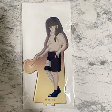 naruto 아크릴 스탠드 히나타 나사