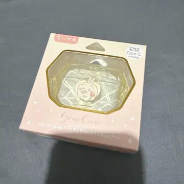 치이카와 토끼 AirPods Pro 케이스