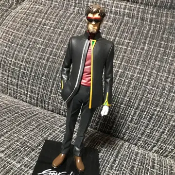 에반게리온 신극장판 프리미엄 피규어 '이카리 겐도'