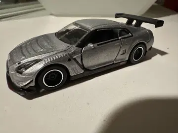마조렛 닛산 GT-R Nismo GT3
