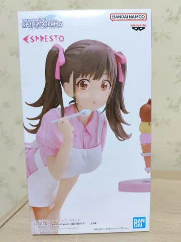 ESPRESTO 피규어 소노다 치요코