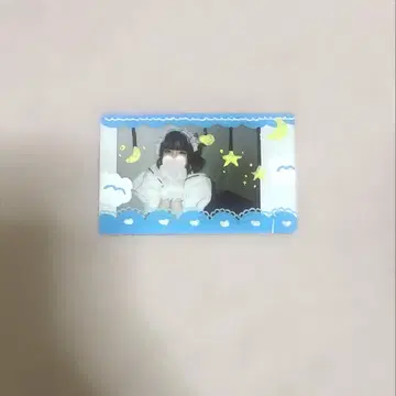 iLiFE! 아이스 코로코로 걸 데코란체키