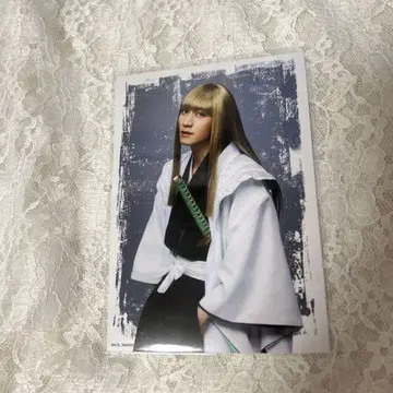 BLEACH 브리뮤 랜덤 브로마이드 히라코 마코 야마자키 쇼고