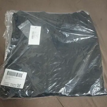 미개봉 CLEL Back Brushed TR Flare Slacks S