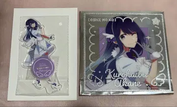 최애의 아이 다이토 복권 White Angel 쿠로카와 아카네