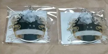 도쿄 구울 제비뽑기 아크릴 키링 금기 켄