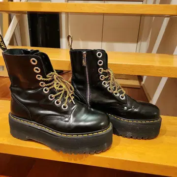 닥터 마틴 JADON MAX UK8