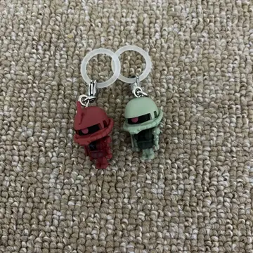 기동전사 건담 메지루시 액세서리