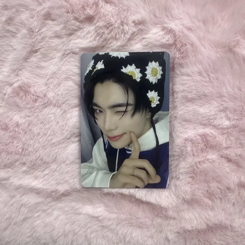 ZEROBASEONE | 제로베이스원 Zerobaseone ZB1 Park Gunwook KCON