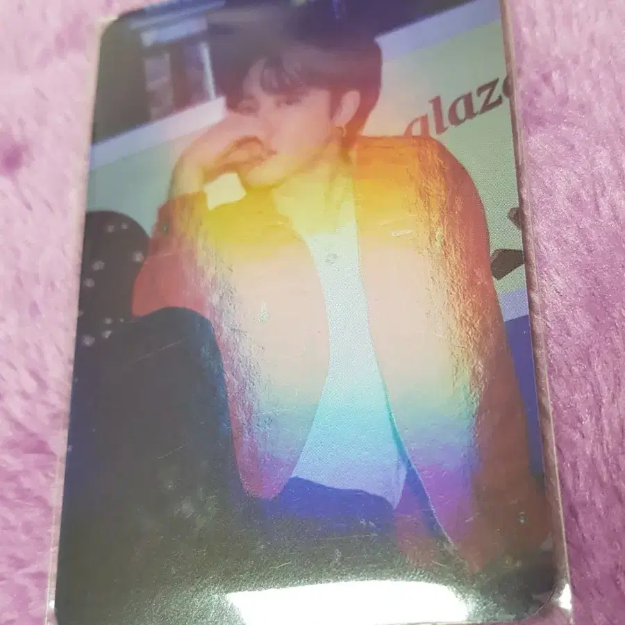 BTS Bangtan Permission to Dance Live Jimin Aladin Pre-order