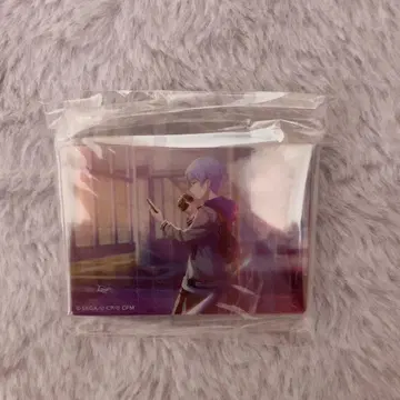 프로세카 아오야기 토야 노블 아트