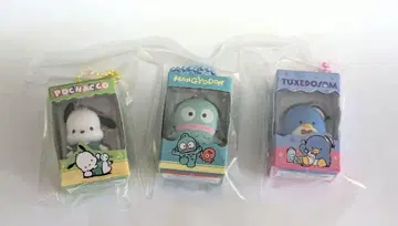 산리오 초코 박스 포차코 한교동 턱시도 샘 하피단부이