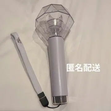 M!LK 미라쿠라스타루 2 응원봉