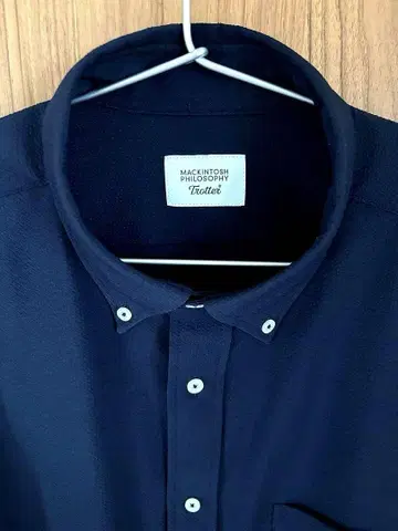 MACKINTOSH PHILOSOPHY 네이비
