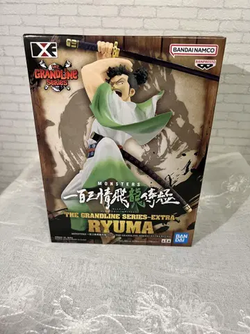 원피스 RYUMA 피규어
