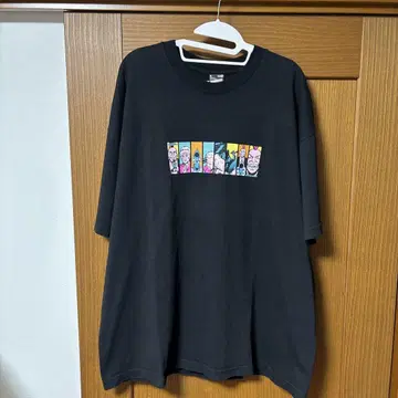 미국제 레귤러 티셔츠