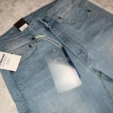 새상품/G-STAR RAW/26인치/데님 팬츠