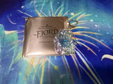 Mrs.GREEN APPLE FJORD 아크릴 키링 B