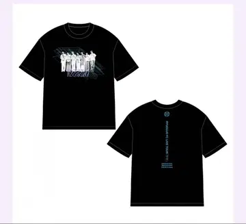 Special Photo T-shirt 용궁 XL 사이즈
